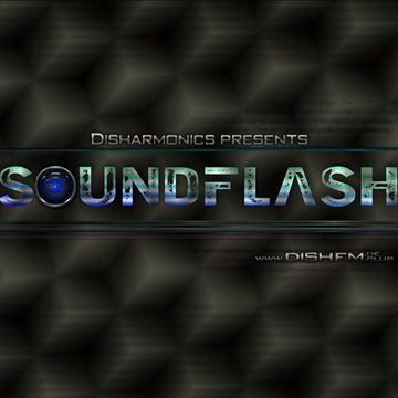 Soundflash 201 @ DishFm.club (PCast)