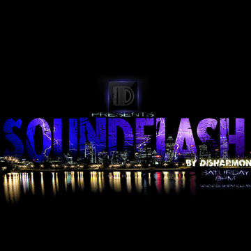 Soundflash 147 - DishFm (PCast)
