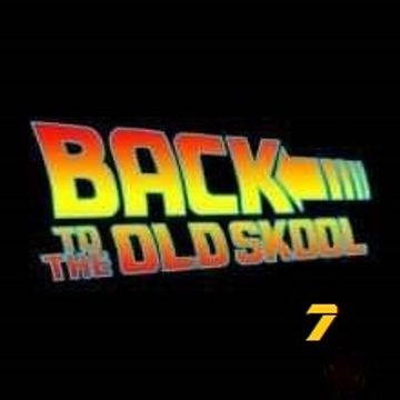 Back to the Oldschool Vol.7 