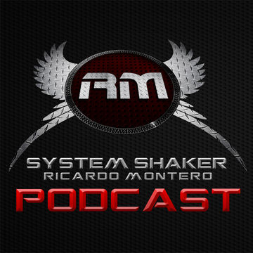 System Shaker Podcast Techno February 2016