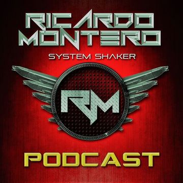 Ricardo Montero   Prime Go Dark AFroHouse July 2025 Podcast