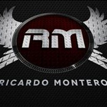 System Shaker Mini Mix January 2013 - Ricardo Montero