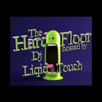 Dj Liqiid Touch   The Hardfloor 079 Electro Fresh