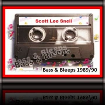 Bass & Bleeps 1989/90