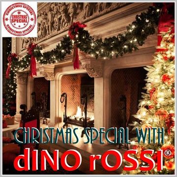 CHRISTMAS SPECIAL WITH dINO rOSSI