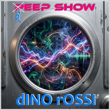 PEEP SHOW dEEP SHOW
