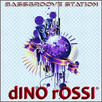 BASSGROOVE STATION