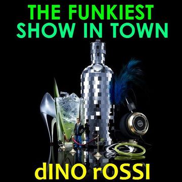 THE FUNKIEST SHOW IN TOWN