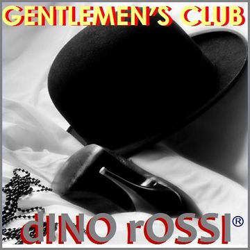 GENTLEMEN'S CLUB