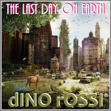 THE LAST DAY ON EARTH