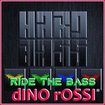 RIDE THE BASS