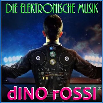 DIE ELEKTRONISCHE MUSIK