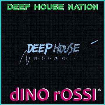 dEEP HOUSE NATION