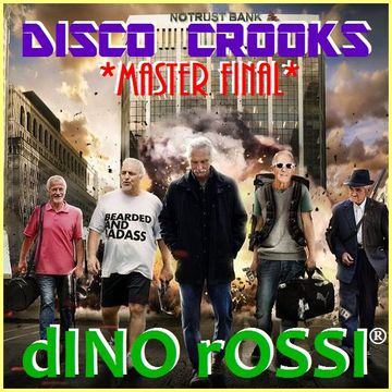 DISCO CROOKS