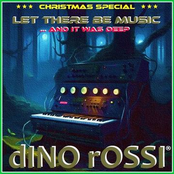 *** CHRISTMAS SPECIAL *** LET THERE BE MUSIC