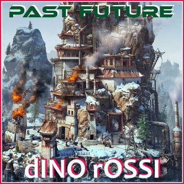 PAST FUTURE