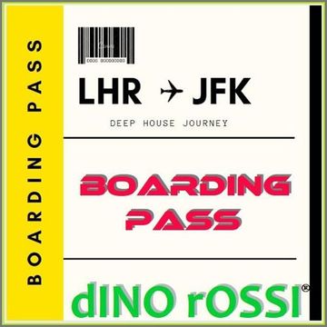 BOARDING PASS