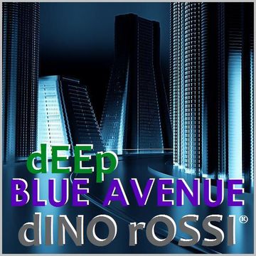 dEEp BLUE AVENUE