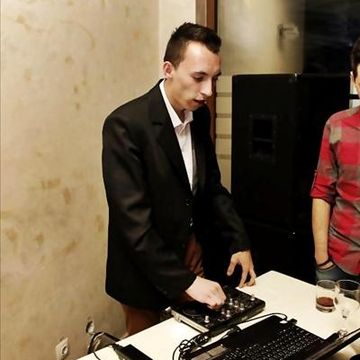 Dj kAy in the mix