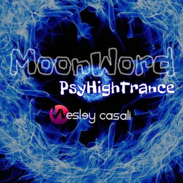 WSy.C∆S∆Li - MoonWorld (PsyHighTrance Remix)