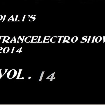 TrancElectroShow Vol 2014.14