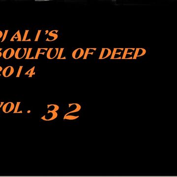 SoulFulOfDeep vol 2014.32