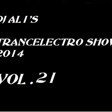 TrancElectroShow Vol 2014.21