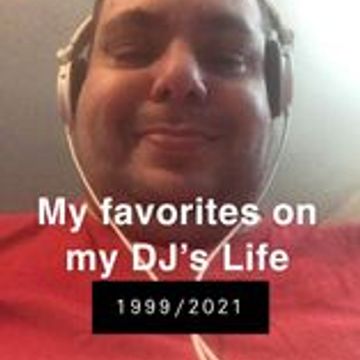 MY FAVORITES ON MY 22 YEARS DJ'S LIFE VOL 16