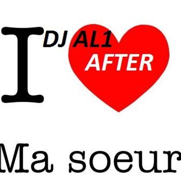 AFTER MA SOEUR au REXY CLUB PARIS vol 2 by DJ AL1