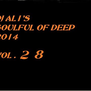 SoulFulOfDeep vol 2014.28