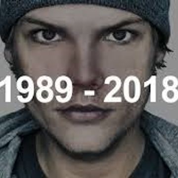 DJ AL1 tribute to AVICII