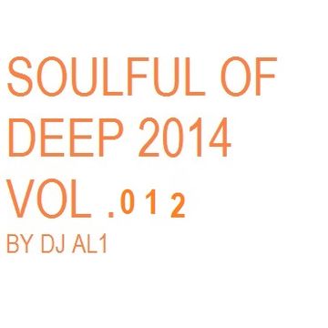 SOULFUL OF DEEP 2014012