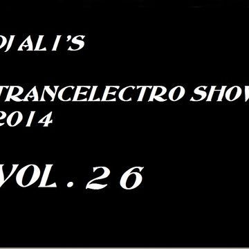 TrancElectroShow Vol 2014.26