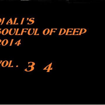 SoulFulOfDeep vol 2014.34