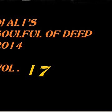 SoulFulOfDeep vol 2014.17