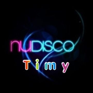 53. DJ AL1'S THIS IS MY WORLD 2020 NU DISCO