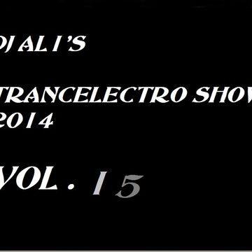 TrancElectroShow Vol 2014.15