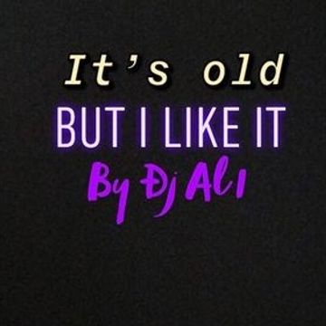 DJ AL1  It's old but I like it vol 10