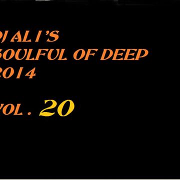 SoulFulOfDeep vol 2014.20