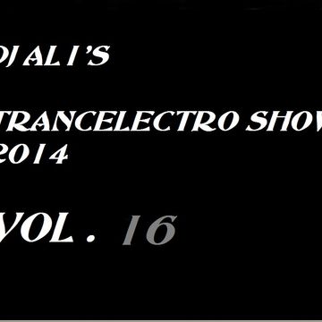 TrancElectroShow Vol 2014.16