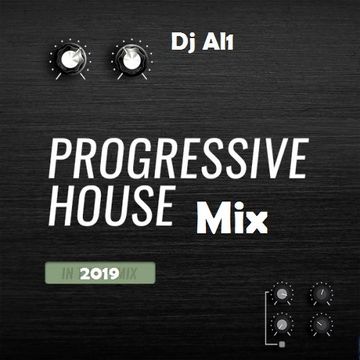 107.THIS IS MY WORLD BY DJ aL1's  Progressive MIX