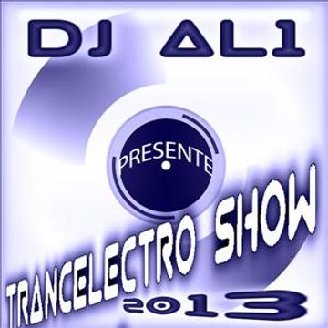 TRANCELECTRO SHOW 2013 VOL 12
