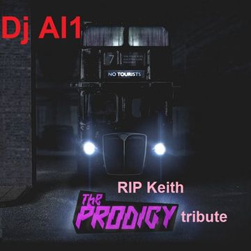 THIS IS MY WOLD_PRODIGY Tribute