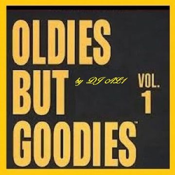 OLDIES BUT GOODIES V1