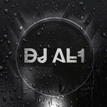 DJ AL1's VINYL WHITE LABEL MIX JULY 2022