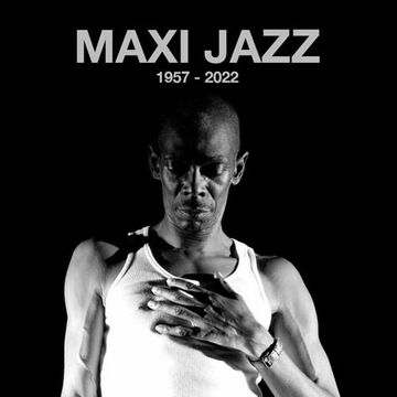 Dj Al1's Tribute To MAXI JAZZ