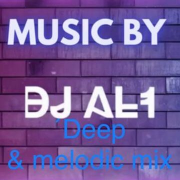 Dj Al1's Deep and Melodic Mix 1
