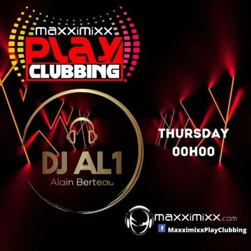DJ AL1 MAXXIMIXX 4 DEC 2025 (Trance)