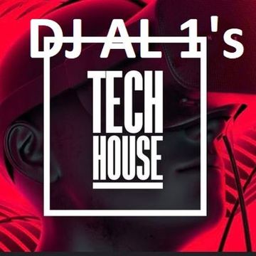 DJ Al1's TECH HOUSE MAI 2023 VOL 2