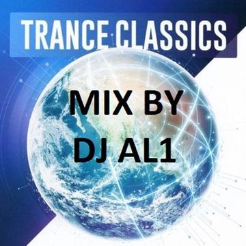 DJ Al1's TRANCE CLASSICS vol 3